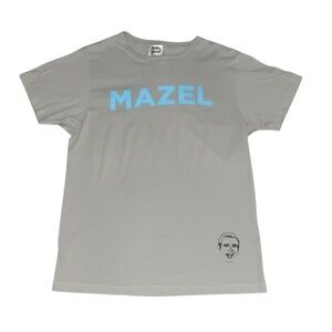 BRAVO “Watch What Happens Live” Andy Cohen Women’s Relaxed Fit T-Shirt Size M